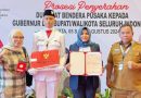Lolos Akmil, Cita-Cita Masa Kecil Lutfi yang Tercapai