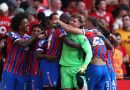 Crystal Palace Raih Community Shield, Bintang Anyar Liverpool Menjanjikan