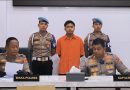 Sejumlah Elemen Desak Pollisi Terapkan Pasal Pembunuhan Berencana terhadap YS