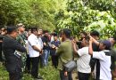 Pemkab Madina dan TNI Buka Jalan ke Sopobatu Via Siobon