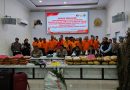 Di Tengah Sorotan, Polres Madina Rilis Kasus Narkoba Periode April-Agustus