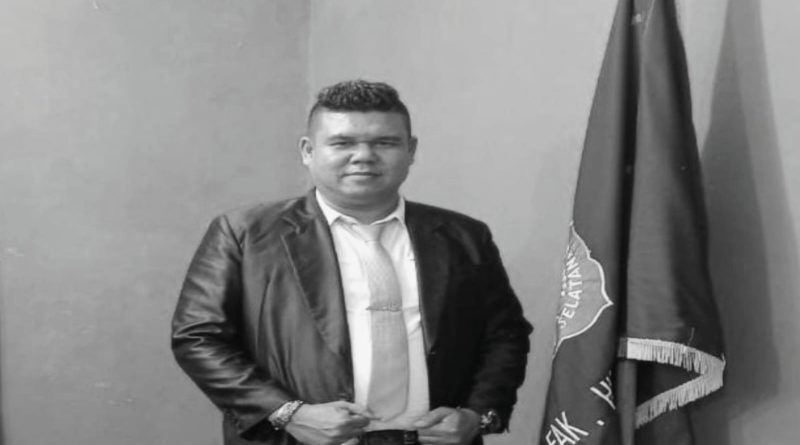 Apresiasi Pemberantasan Narkoba di Madina Putus di Tengah Jalan Apresiasi Pemberantasan Narkoba di Madina Putus di Tengah Jalan