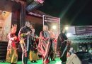 Irama Ulupungkut Bangkitkan Budaya yang Hilang Puluhan Tahun