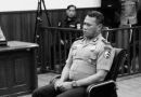Danyon Brimob yang Lindas Ojol Dipecat