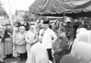 Pangan Murah Kali Keempat di Panyabungan, Kecamatan Lain Menunggu