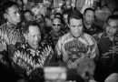 Tak Ada Impor Beras Sampai Akhir Tahun