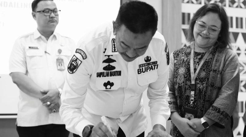 Indonesia Penderita TBC ke-2 di Dunia, di Madina Terdiagnosis 1.172 Pasien