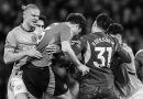 Derby Manchester Sajian Utama Pekan Keempat Liga Inggris