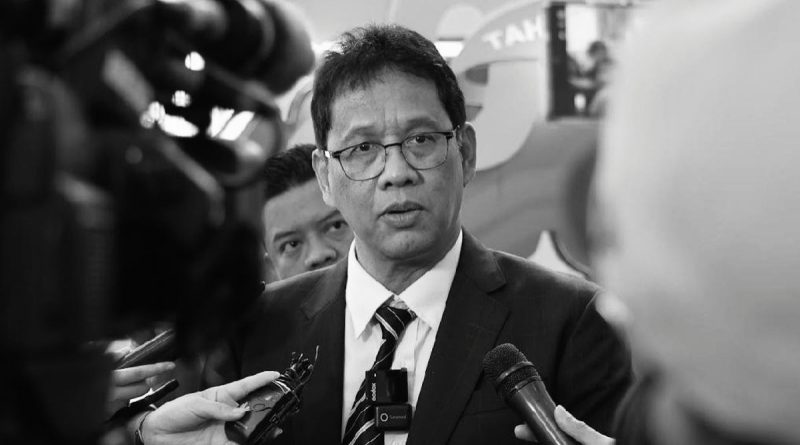 Menteri Purbaya: Dilantik, Blunder, Didemo, dan Minta Maaf