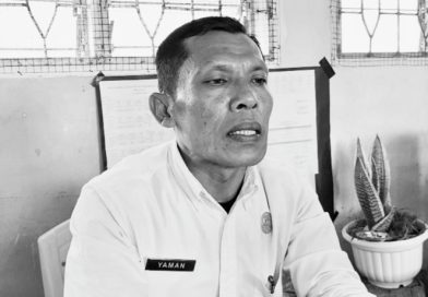 Kepala SDN 086 Dalanlidang Sebut Penamparan Siswa Bentuk Kasih Sayang