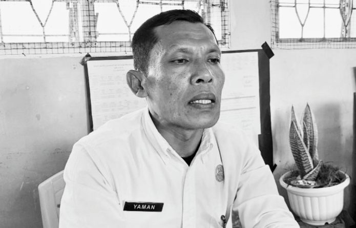 Kepala SDN 086 Dalanlidang Sebut Penamparan Siswa Bentuk Kasih Sayang