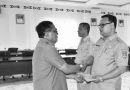 Nota Tugas Berpotensi Hapus Data PPPK di BKN