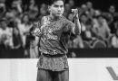 Kabar Baik dari Brasil, Seraf Naro Siregar Juara Dunia Wushu