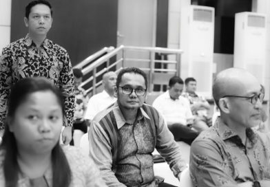 BKPSDM Madina Usulkan Lelang Jabatan Eselon II ke BKN