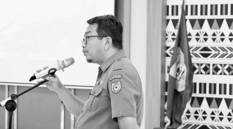 ​Cara Bapenda Madina Tingkatkan PAD untuk Kemandirian Daerah