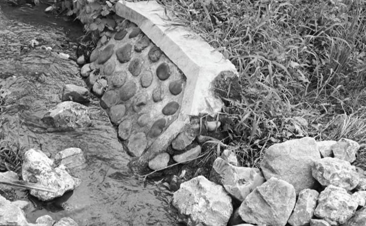 64 Proyek P3-TGAI di Madina Diduga Bermasalah, Mencuat Perempuan Inisial F