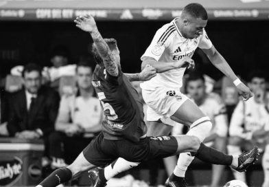 Malam Ini, El Clasico Panaskan Pekan ke-10 La Liga