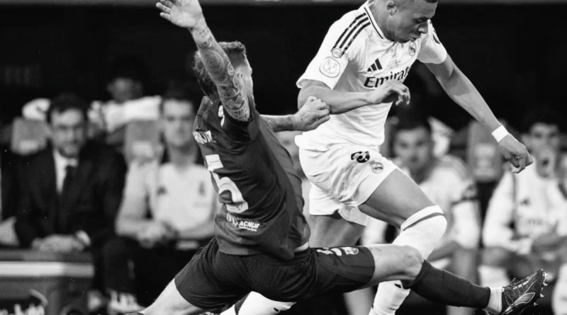 Malam Ini, El Clasico Panaskan Pekan ke-10 La Liga