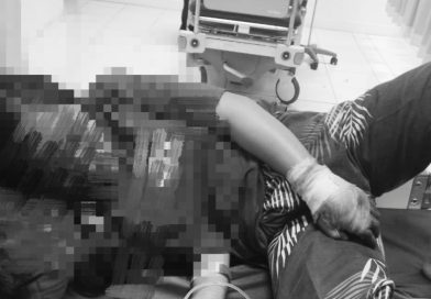 Dokter RSU Permata Madina Diduga Malapraktik, Tangan Pasien Terpaksa Dibedah