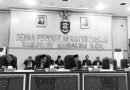 Banggar DPRD dan TAPD Madina Hanya Punya Waktu 4 Hari Bahas RAPBD 2026