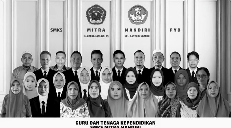 BOS Tahap II SMKS Mitra Mandiri Tak Cair, Masa Depan Seratusan Siswa Terancam