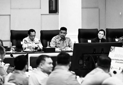 Pemprovsu Alokasikan Anggaran Pemulihan Pascabencana Sebesar Rp430 Miliar