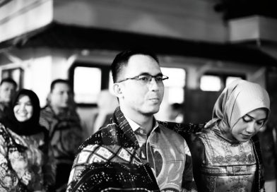 Delapan Tahun Mengabdi di KPK, AKBP Bagus Priandy Kini Pimpin Polres Madina