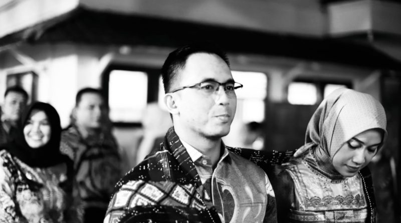 Delapan Tahun Mengabdi di KPK, AKBP Bagus Priandy Kini Pimpin Polres Madina