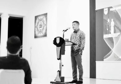 Erwin Sebut Tak Mau Lagi Berkiprah di Daerah, Minta Izin Atika