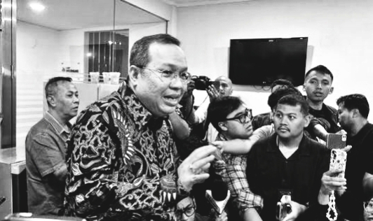 Buntut Saham IHSG Terkoreksi Tajam, Rp2.550 T Lenyap dan Dirut BEI Mundur