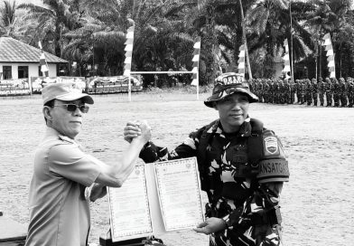 TMMD ke-127 Kodim 0212/TS Resmi Dibuka, Ini Sasarannya