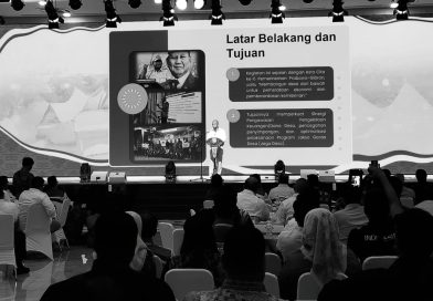 Jamintel Kejagung Ingatkan Kajari Tak Intimidasi Kades