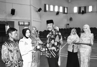 Tenaga kesehatan Subjek Utama Transformasi Kesehatan