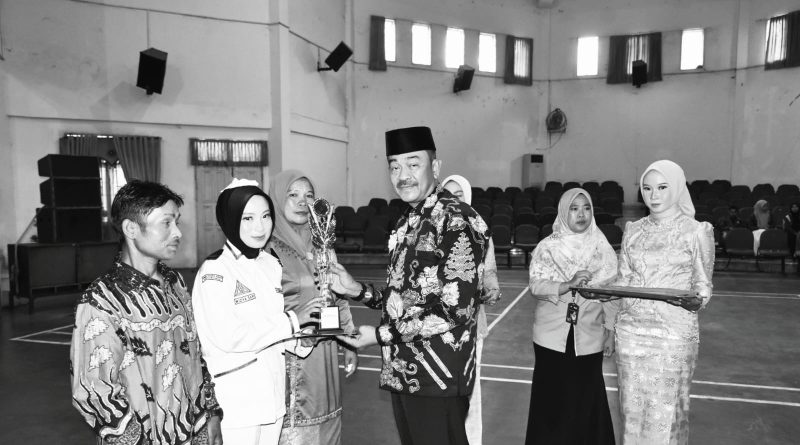 Tenaga kesehatan Subjek Utama Transformasi Kesehatan