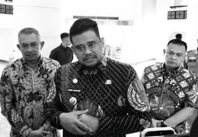 Kepala Dinas Berkinerja Buruk Seharusnya Mengundurkan Diri