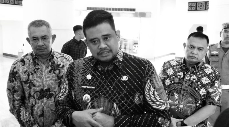 Kepala Dinas Berkinerja Buruk Seharusnya Mengundurkan Diri