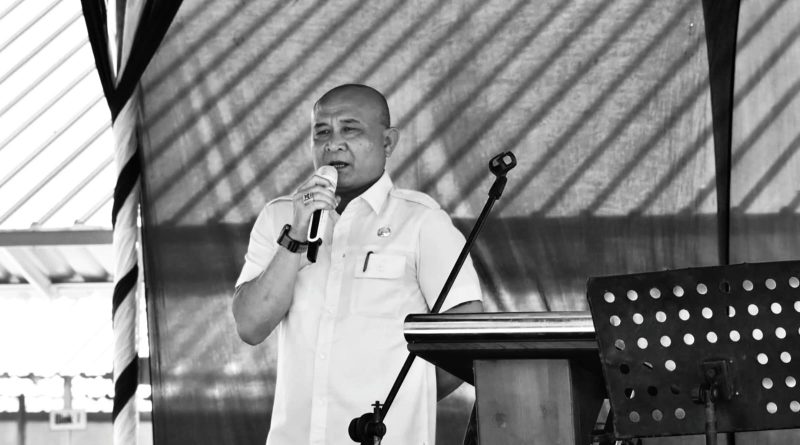 H-1 Ramadan, Begini Kondisi Harga dan Permintaan Bapok di Pasar Baru Panyabungan