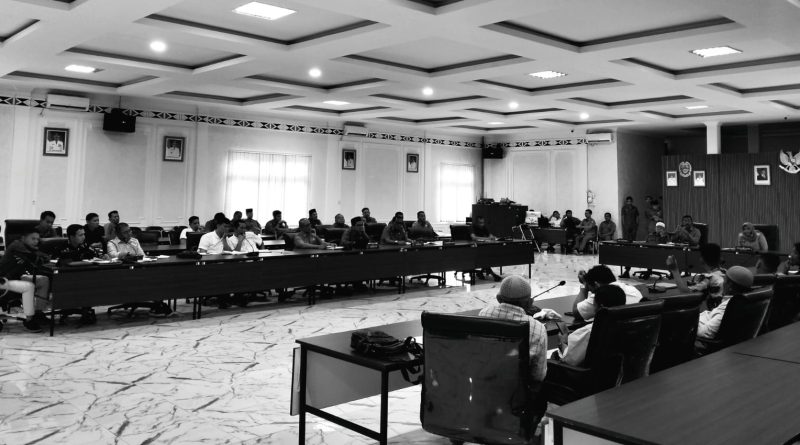 PT DIS Tegaskan Telah Penuhi Kewajiban Plasma