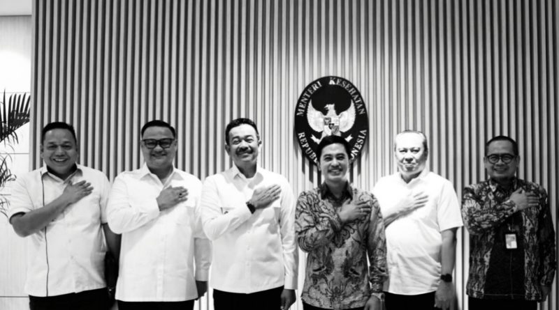 Pemkab Madina Sambut Baik Rencana Pembangunan Labkesmas