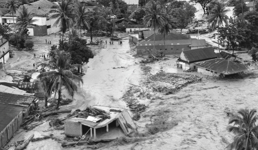 Bencana Sumut: 40 Orang Hilang, 11.209 Lainnya Masih Mengungsi