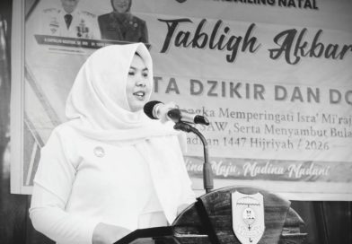 Peredaran Uang Narkoba per Tahun Capai Rp500 T