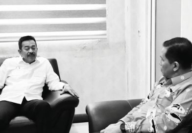 Dinas PPESDM Sumut Segera Sosialisasi WPR di Madina