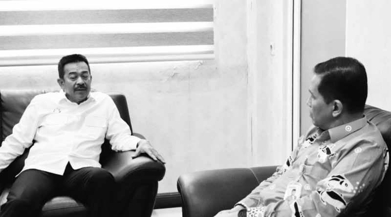 Dinas PPESDM Sumut Segera Sosialisasi WPR di Madina