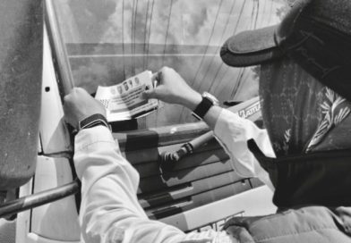 Dorong Kepatuhan Pengendara, Bapenda Madina Razia Pajak Kendaraan