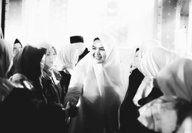 MTQ XXV Madina Diikuti 250 Peserta, Ini Cabang yang Dilombakan