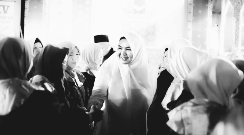 MTQ XXV Madina Diikuti 250 Peserta, Ini Cabang yang Dilombakan