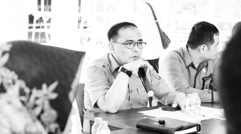 Pemkab Madina Keluarkan Edaran Jam Kerja ASN Selama Ramadan Pemkab Madina Keluarkan Edaran Jam Kerja ASN Selama Ramadan