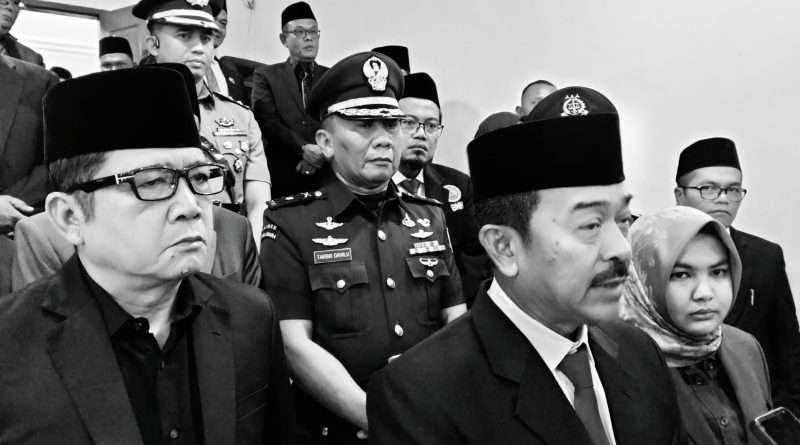 Hanya Satu WPR yang Layak Dapat Izin di Madina