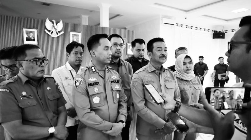 Pertamina Sediakan Tangki Tambahan untuk Madina Selama Lebaran