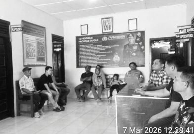 Kasus yang Menimpa HW Berujung RJ, Keluarga Lega